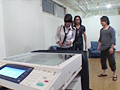 オッパイをコピーして見～せて！4