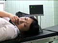 妊娠検査に来たJKが媚○、電流責めで痙攣絶頂！