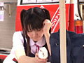 ウブっ娘に媚○をかけて舐めさせ、中出しを決行！