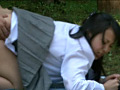 金がない学生カップルがSEXするウワサの公園