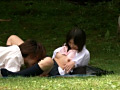 金がない学生カップルがSEXするウワサの公園