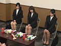 ウブな就活学生 仕掛け人だらけのドッキリ面接2