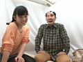 ラップ1枚隔ててお父さんと素股体験してみませんか？6