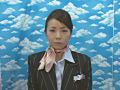 CAのお姉さん！オナニーのお手伝いしてくれませんか！？