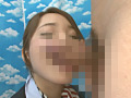 CAのお姉さん！オナニーのお手伝いしてくれませんか！？