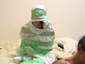 少女 拉○○禁拘束○○○ 椎名みゆ
