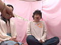 ラップ1枚隔てて息子さんと素股体験してみませんか？