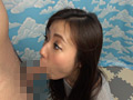 東新宿で見つけた美巨乳な人妻にメガチ○ポを素股
