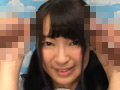 放課後の女子○生のお嬢さんに18cmメガチ○ポを素股