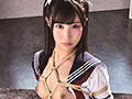 栄川乃亜 女子○生 緊○○禁中出し孕ませ調○