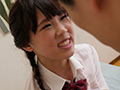 同級生とネットリ舌を絡める濃密べちょべちょキス！！