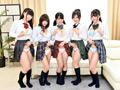 女子に囲まれて男はボクひとり！？の王様ゲーム！！
