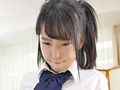 サエない僕に同情した女子○生の妹に素股生挿入中出し8