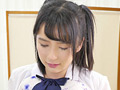 サエない僕に同情した女子○生の妹に素股生挿入中出し8
