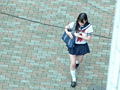 ○禁 拘束した少女を弄ぶ変質者の異常性癖 富田優衣