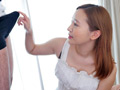 うぶな女子大生が生まれて初めての女性向け風俗体験