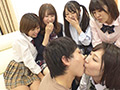 女子に囲まれて男はボクひとり！？の王様ゲーム！！2