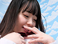 10代女子○生ガチナンパ ラップ1枚挟んで童貞君と素股