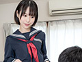 女と意識した事なかった幼馴染のパンチラでギン勃ち2