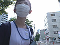 完全顔出し現役ナースをガチナンパ！2