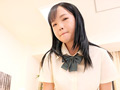 サエない僕に同情した女子○生の妹に素股生挿入中出し11