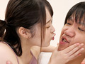 童貞卒業は初めて出来た彼女相手にしたかったのに！
