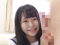 女子●生に18cmメガチ○ポを素股 ゆのんちゃん