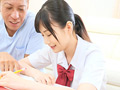 サエない僕に同情した妹に素股生挿入中出し！堀内未果子