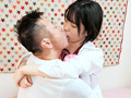 サエない僕に同情した妹に素股生挿入中出し！朝日りん