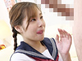 女子●生に18cmメガチ○ポを素股 りの