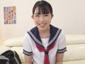女子●生に18cmメガチ○ポを素股 くるみ