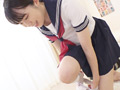 女子●生に18cmメガチ○ポを素股 くるみ