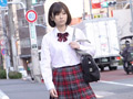 有名進学校の女子○生が初めてのオナニー鑑賞！ あずさ