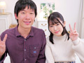 友達男女が密着オイルマッサージ素股体験！！ ひかる