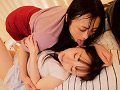 雅子りな レズ解禁 ～義姉の舌に操られる私～