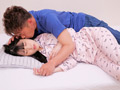 イケオジ添い寝リフレでストレス解消 みいなちゃん