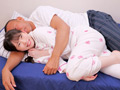 イケオジ添い寝リフレでストレス解消 こずえちゃん