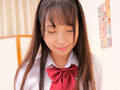 新大久保でみつけたウブな女子○生に素股。なつき