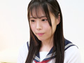 渋谷で見つけたウブな女子○生に素股。鈴音杏夏
