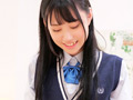代々木でみつけたウブな女子◯生に素股。りかちゃん