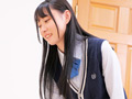 代々木でみつけたウブな女子◯生に素股。りかちゃん