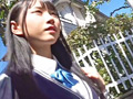 代々木でみつけたウブな女子◯生に素股。りかちゃん