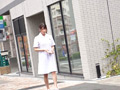 白衣の天使ナースさんに介抱してもらいました！！