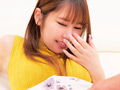 女子大生がとっても恥ずかしい焦らし素股 かの