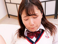 代々木でみつけたウブな女●●生に素股。めいちゃん
