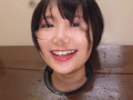 命令に従う敏感ドM少女に声出し禁止命令！