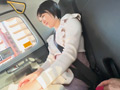 命令に従う敏感ドM少女に声出し禁止命令！