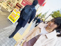 命令に従う敏感ドM少女に声出し禁止命令！