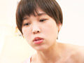 ノーブラで着てたらオッパイ丸見え 竹田まい