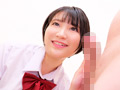 代々木でみつけたウブな女●●生に素股。のあちゃん